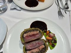 -L'Arome芳芳法国餐厅(仙林金鹰店)