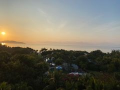 -三亚海棠湾万丽度假酒店