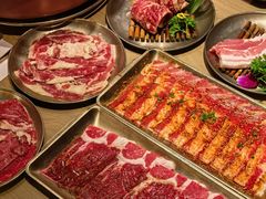 -西塔老太太泥炉烤肉(亚运村店)