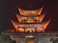 -大理古城