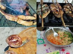 -湄公河秘制烤鱼(西双十贰城商业中心店)