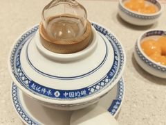 -赵记传承·中国甜品(福州总店)