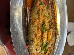 -老山村酒楼(白石洲店)