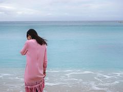 -白沙湾海滩