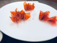 山楂鹅肝-拾久(朝阳公园店)