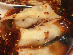 红汤辣油馄饨-熙盛源(凤凰街店)