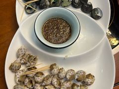 -乐在集市海鲜大排档(平潭店)