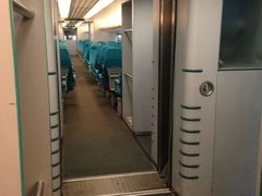 磁悬浮浦东国际机场站-浦东1号2号航站楼(地铁站)