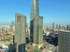 -唐拉雅秀酒店-西锦汇空中BBQ·思创餐厅