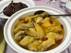 -顺风海鲜港(金玉兰店)
