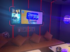 -星聚会KTV(合生汇黑金店)