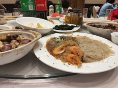 -东方明珠老上海8号餐厅(东方明珠广播电视塔店)