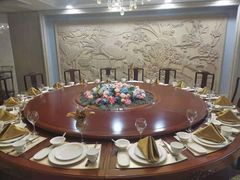 包厢-聚宝渔港.五钻酒家(上地店)