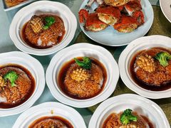 -渔娘渔家丹东海鲜(东直门店)