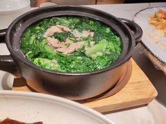 -滋粥楼·顺德菜(番禺广场总店)