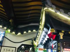 -同得兴 Since·1995 传统苏式面馆(嘉馀坊店)