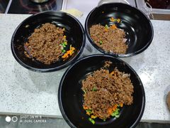 -一品飘香米线(一中总店)
