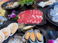-丽江庭院之爱在路上(西单店)
