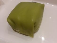 榴莲班戟-满记甜品(苏州中心店)