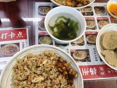 -扬二春炒饭(国庆路总店)