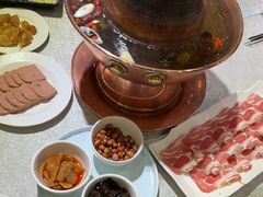 -东来顺饭庄(新源里店)