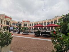 -佛罗伦萨小镇广佛名品奥特莱斯(疏港路店)