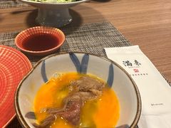 -满来寿喜烧(金虹桥店)