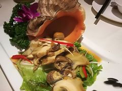 -威海会馆海鲜餐厅