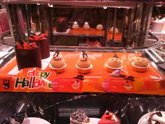 -巴黎贝甜(来福士店)