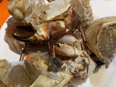 -蓝钻·国际美食海鲜自助百汇(西直门店)