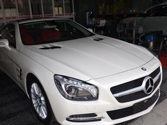 -跃通XPEL超级旗舰店(浦东店)