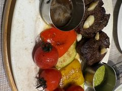 -Primo·丽莫意大利窑烤披萨