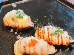 -鸟鹏烧鸟居酒屋(仁恒梦中心店)
