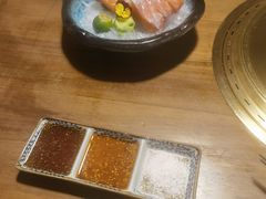 -河风の幸会精致料理