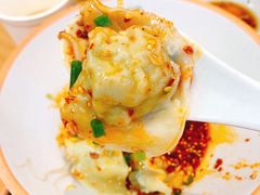红油馄炖-陈家生煎(三坊七巷店)