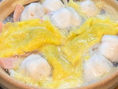 -罗妈砂锅(江苏南京江宁万达店)