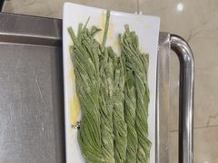 -草原传奇鲜羊火锅(桥北店)