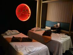 -江南足纪·影院足道·轻奢SPA(京基水贝店)