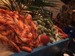 -太原富力万达文华酒店·美食汇西餐厅