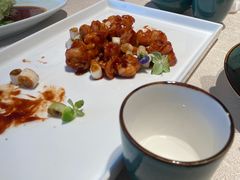 -鸽子侯·家宴·平价海鲜(绿地店)