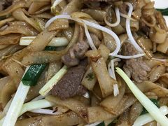 -南记食粥坊·宵夜大排档(莲花总店)