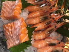 -德川家日本料理(中关村寰太大厦店)