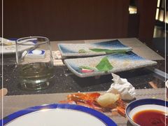 -極上萬膳·日料放题(海岸城店)