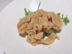 -宝轩渔府·老字号海鲜·正宗津菜(水上店)