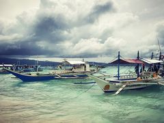 -Mang Inasal - D'mall Boracay