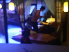 -淀里船宴(卓达店)