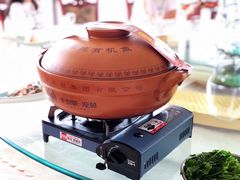 鱼头汤-千岛湖品鱼馆(钓鱼岛店)