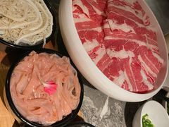 -麻路成都火锅(柏威年店)