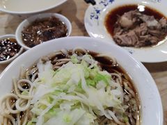 -柴氏风味斋(甘家口店)