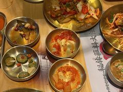 -闻老头·菊花炭烤肉(D11店)